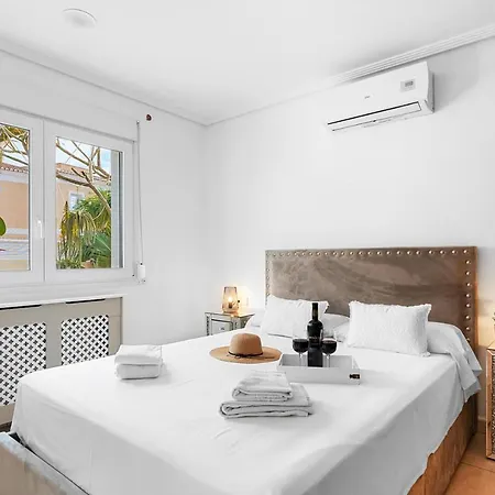 Spacious Mountain View * Calpe