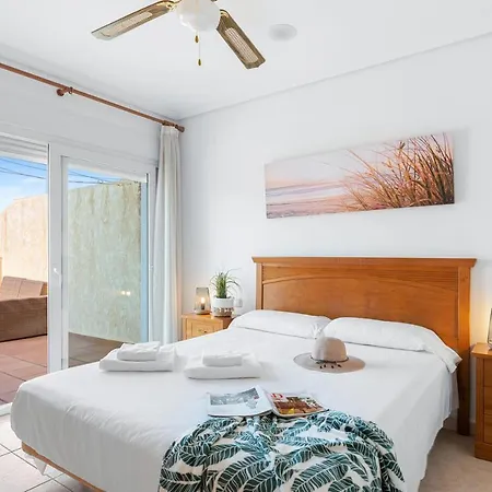 Spacious Mountain View Vakantiehuis